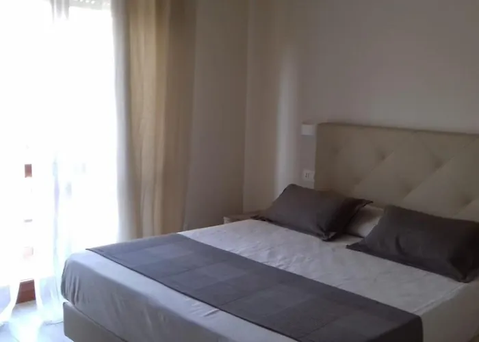 Hotel La Perla Marina di Massa